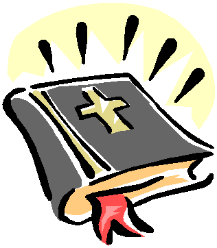 Old Fashioned Bible