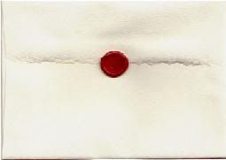 Envelope please