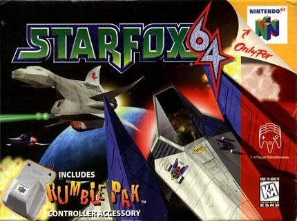 star fox 64 Pictures, Images and Photos