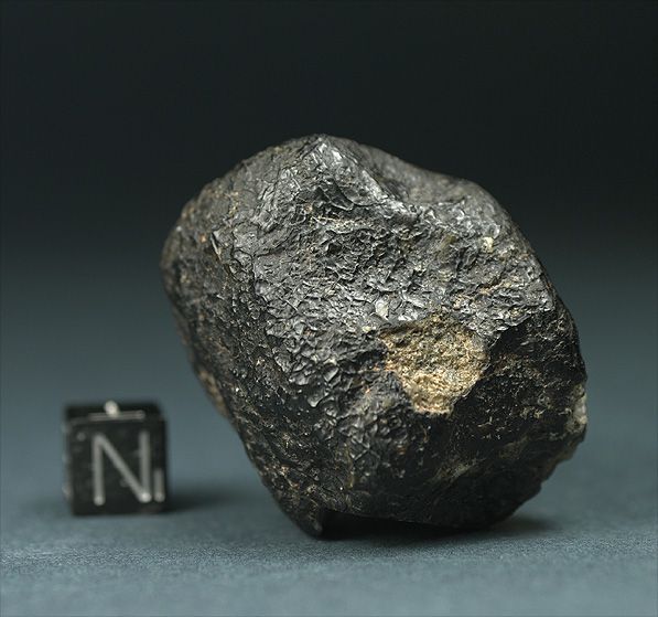 Meteoryt - Achondryt Meteoryt Achondryt