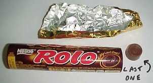 Last Rolo