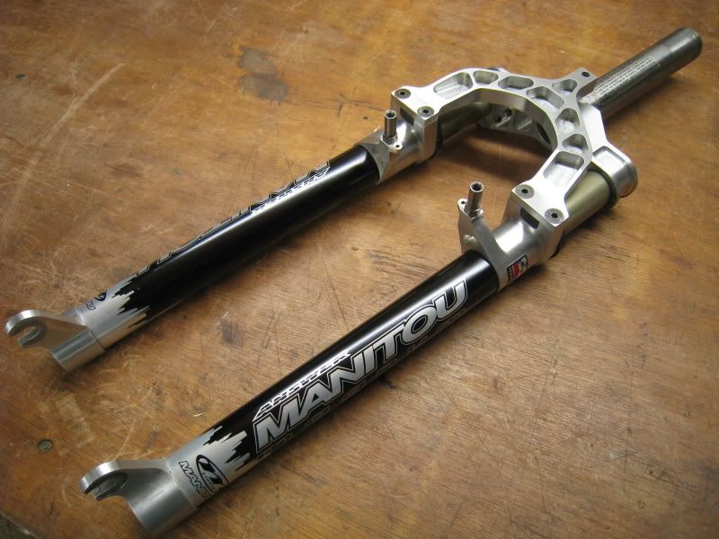 answer manitou forks