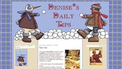 Daily Tips