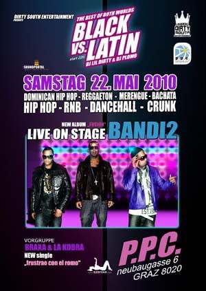 Bandi2 @ PPC