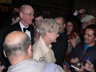 re: Angela Lansbury in Jerry Herman's Broadway (with photos)