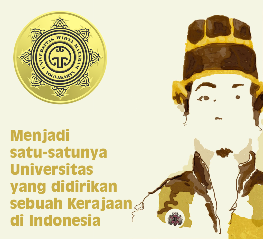 Sultan Widya Mataram Yogyakarta, aries pribadie