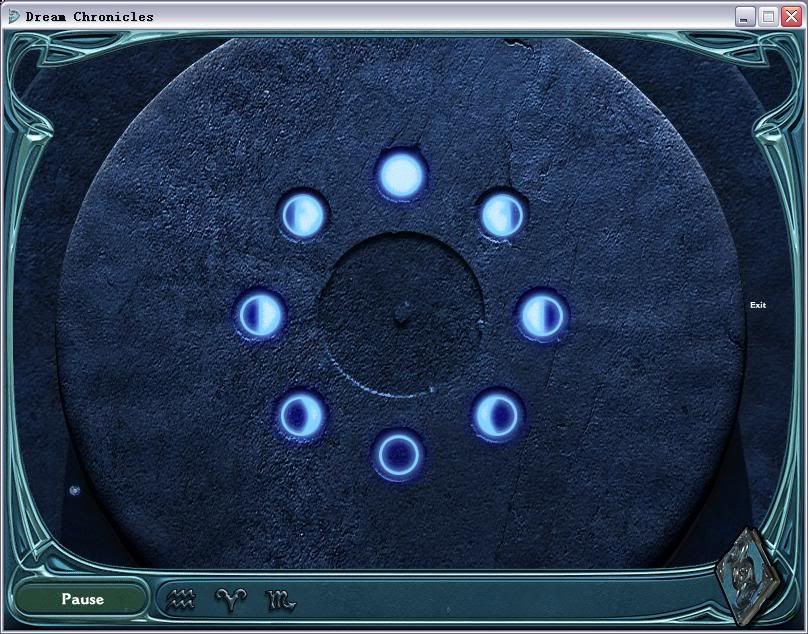 《Dream <wbr><wbr>Chronicles梦之旅1》游戏攻略+吐槽详解