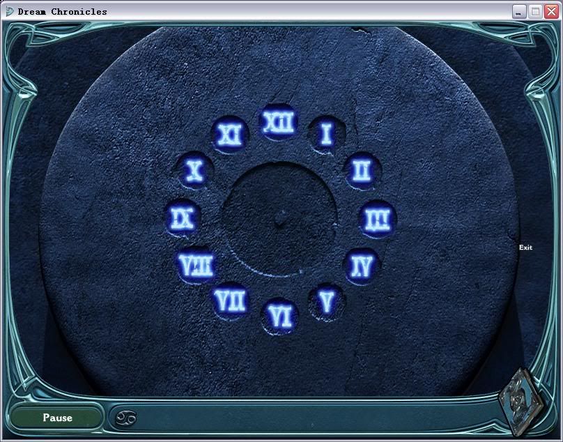 《Dream <wbr><wbr>Chronicles梦之旅1》游戏攻略+吐槽详解