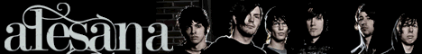 Alesana Facebook Banner