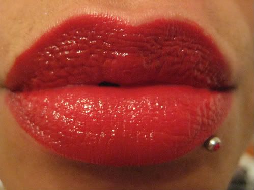 rimmel lasting finish lipstick
