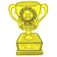 TPF Top Tens Trophy Cabinet!!!