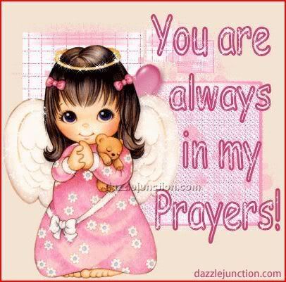 Angel Prayers Pictures, Images and Photos