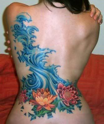 males are the cherry blossom tattoo styles, lotus flower tattoos,