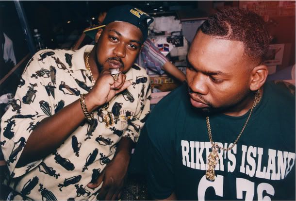 ghostface raekwon Pictures, Images and Photos