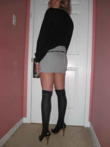 Knee High Socks For Girls
