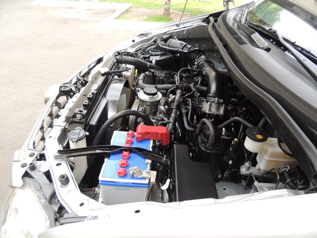 Toyota Innova E 2014 siêu mới - 12