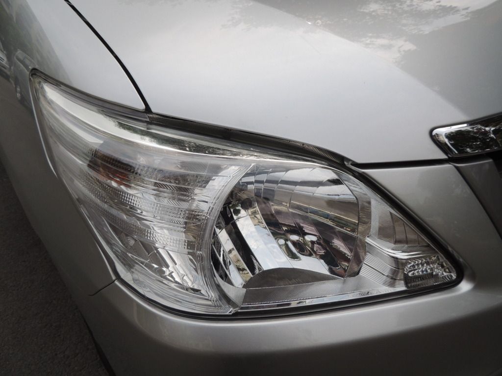 Toyota Innova E 2014 siêu mới - 9