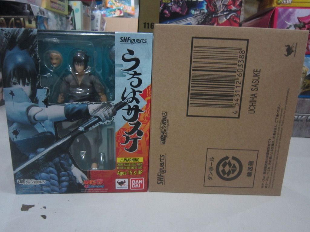 FIGURE-MECHA SHOP : Bán và nhận đặt tất cả các thể loại toy japan - 47