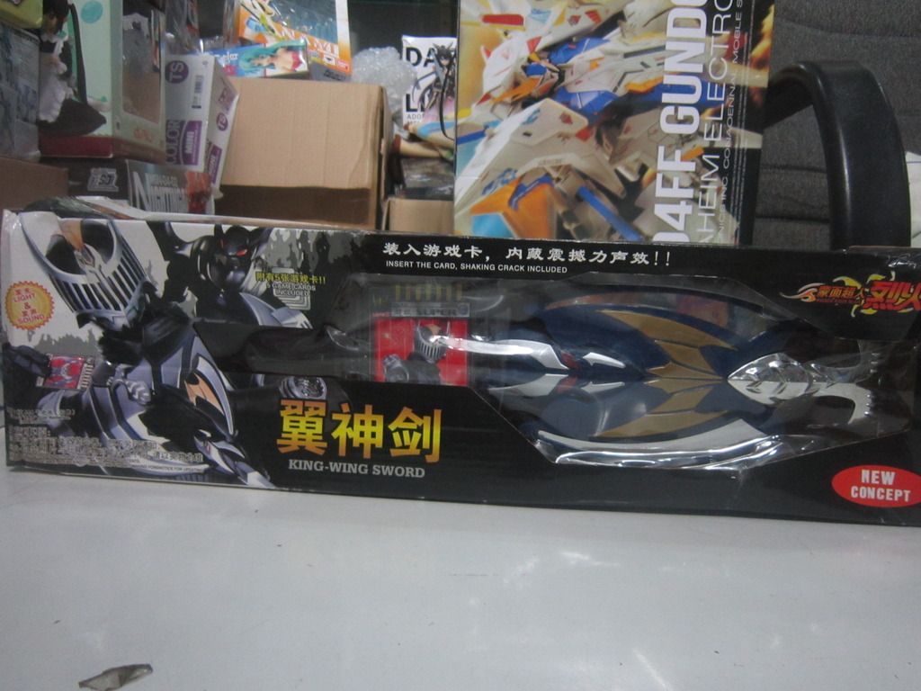 FIGURE-MECHA SHOP : Bán và nhận đặt tất cả các thể loại toy japan - 40