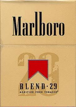 marlboro 29