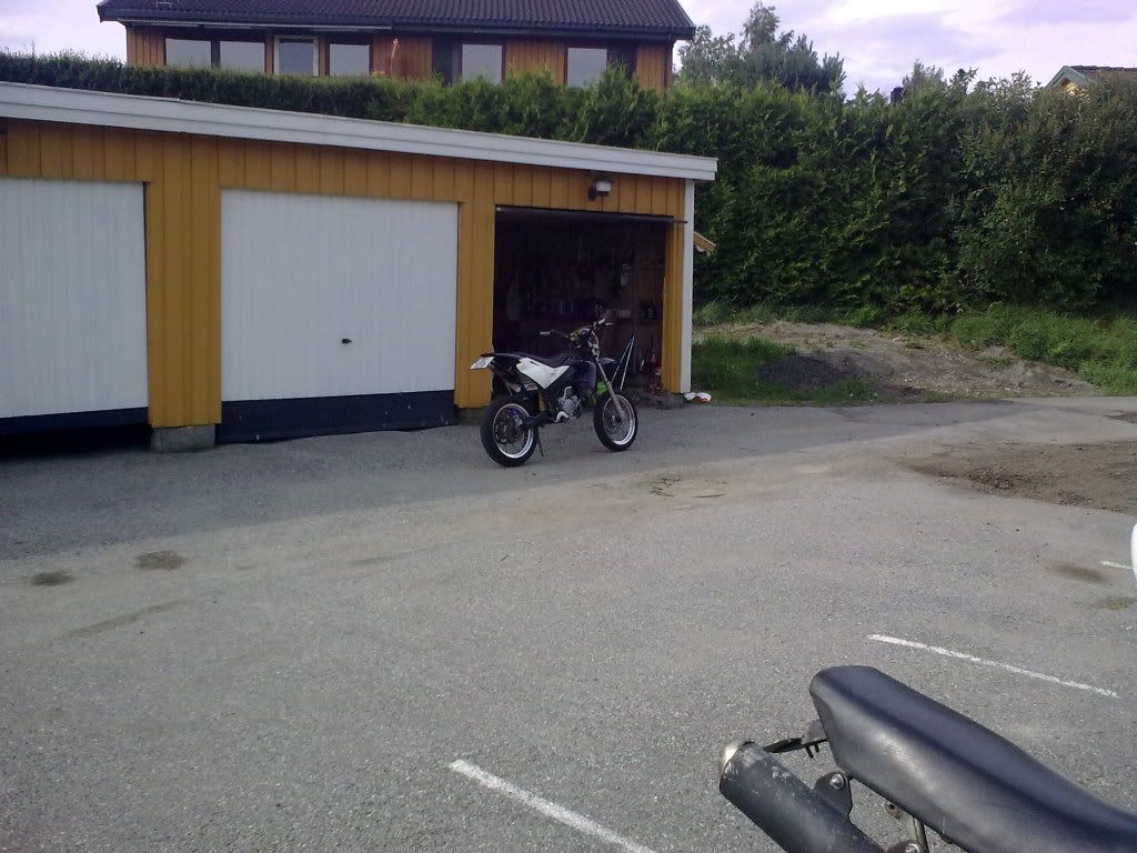 Postet bilde