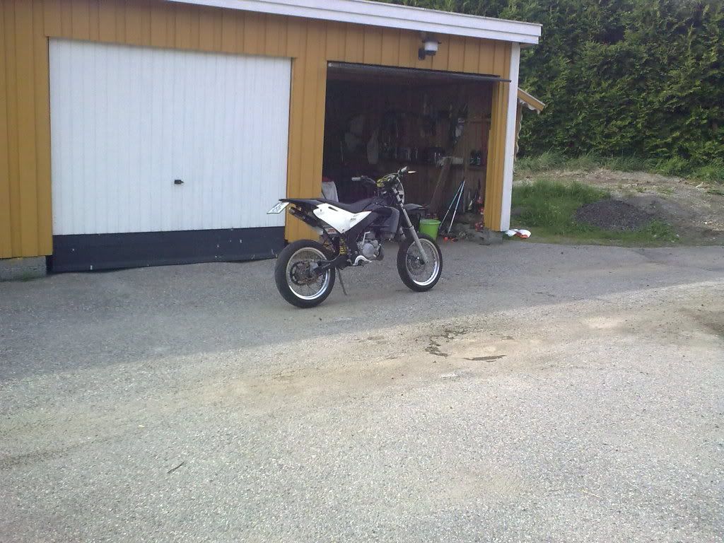 Postet bilde