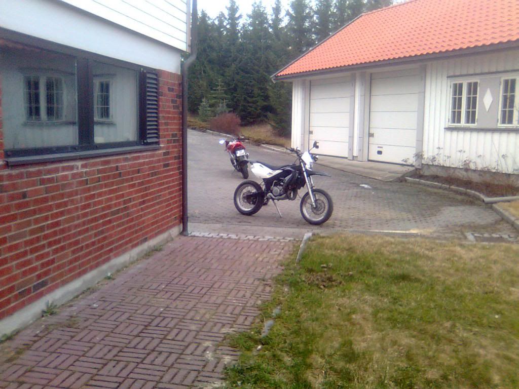 Postet bilde
