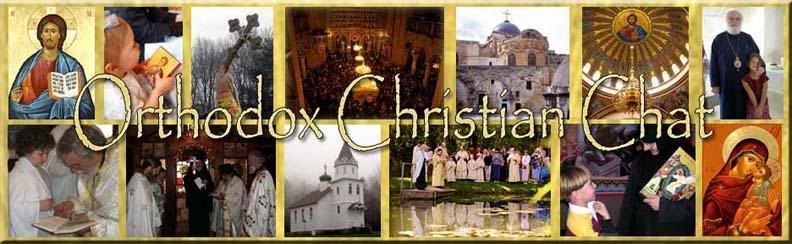OrthodoxChristianChat