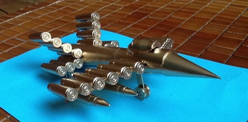 Mo hình quân sự, cho những ai đam mê ^_^. - 2