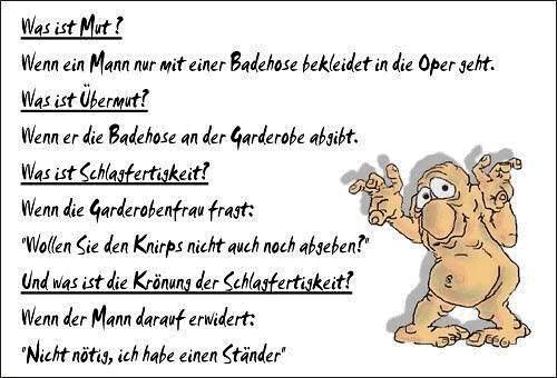 Mittagswitz!! lustich.de