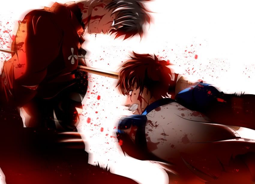 Forum Image: http://i280.photobucket.com/albums/kk200/kuro_getsuga/Fate%20Stay%20Night/TheEnd.jpg