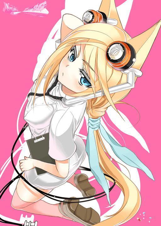 Forum Image: http://i280.photobucket.com/albums/kk200/kuro_getsuga/hot%20chicks/kitsunenurse.jpg