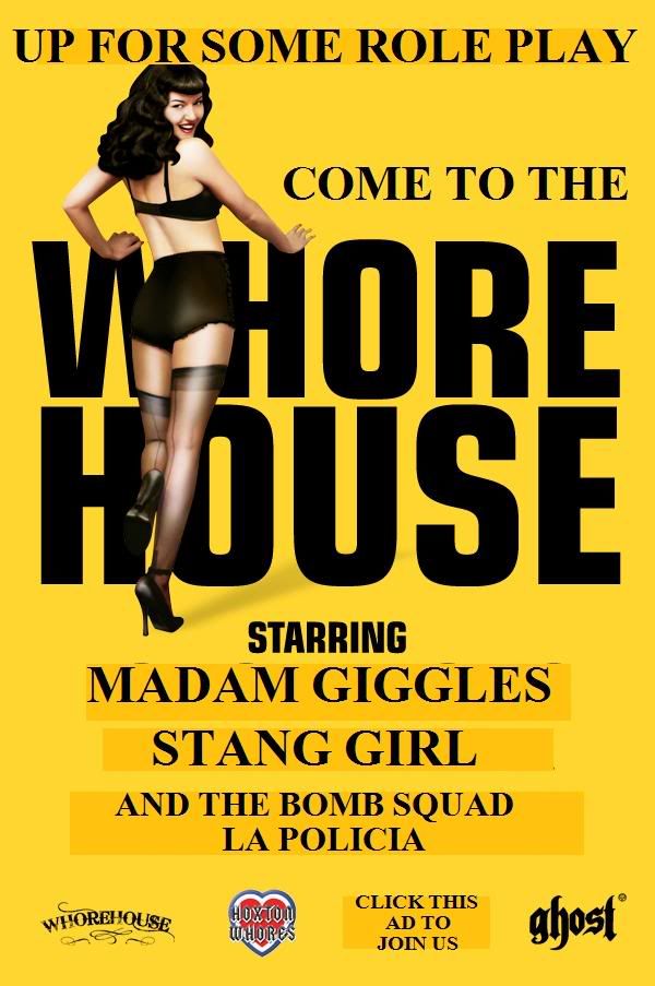 whorehouse ad