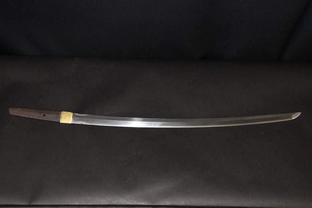 katana length in inches